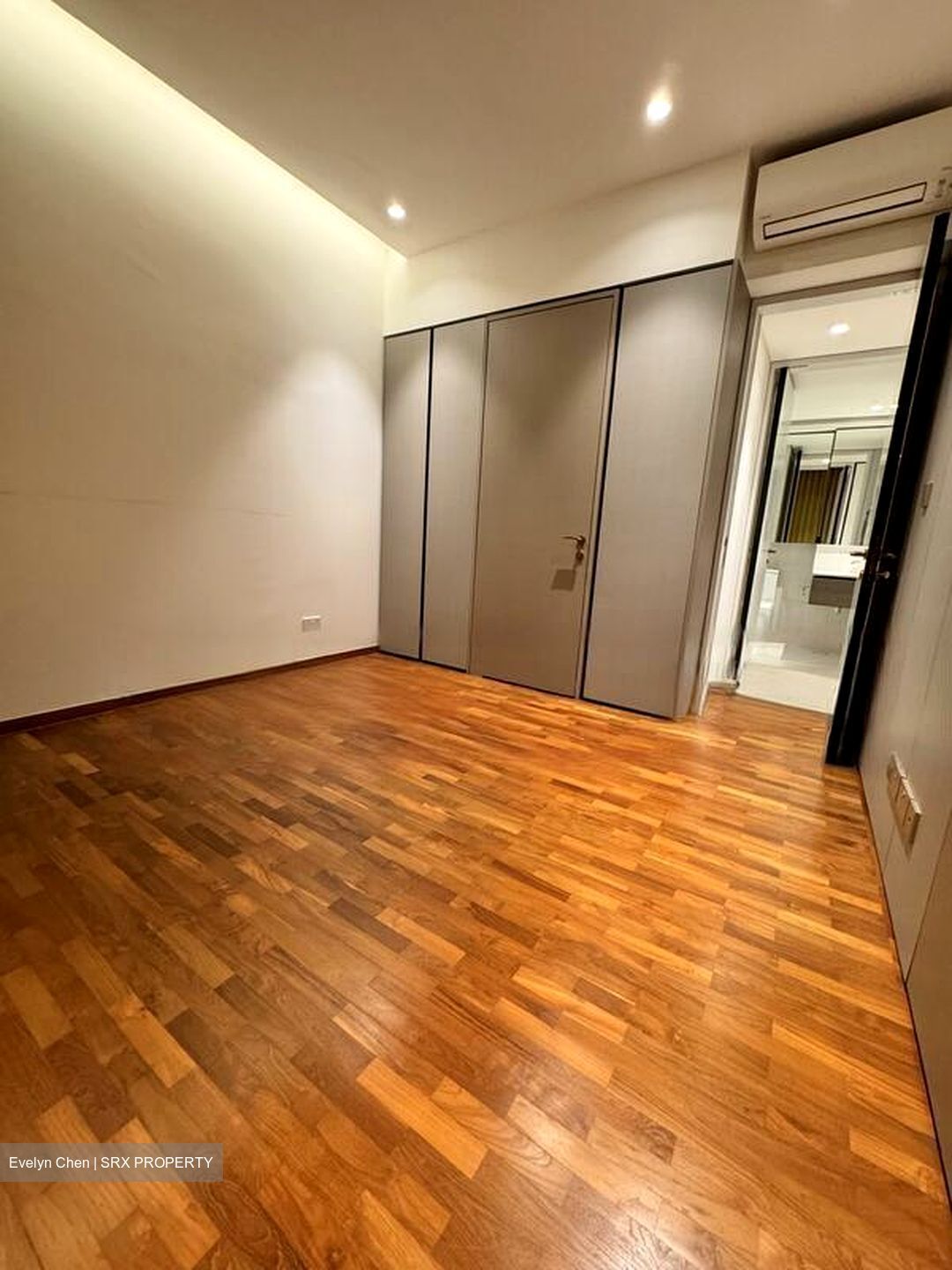 Fort Gardens (D15), Condominium #597089261